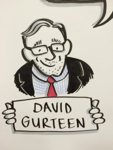 David Gurteen