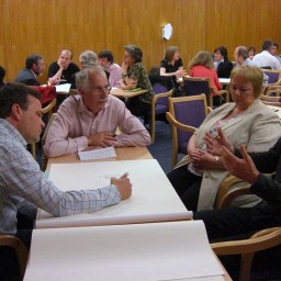 <span class="entry-title-primary">Reverse Brainstorming Café</span> <span class="entry-subtitle">Brainstorming the opposite of what you want</span>