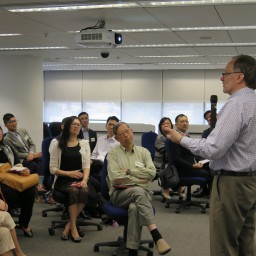 <span class="entry-title-primary">Knowledge Café: the Talk</span> <span class="entry-subtitle">The Knowledge Café initiating talk</span>