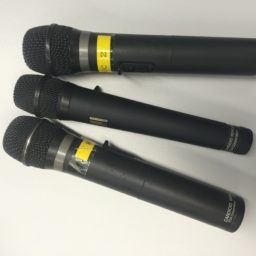 <span class="entry-title-primary">Knowledge Café: Microphones</span> <span class="entry-subtitle">Avoid the use of microphones if possible</span>