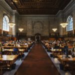 Mid-Manhattan Library, New York, United States