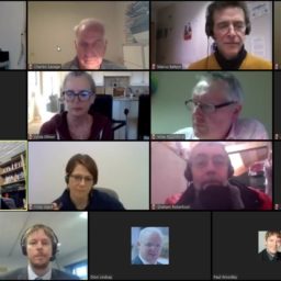 <span class="entry-title-primary">Virtual Knowledge Café Process</span> <span class="entry-subtitle">On the Zoom video conferencing platform</span>