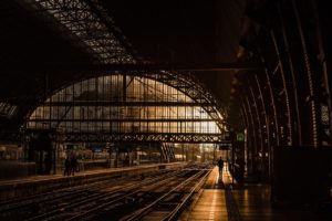 Railway Station