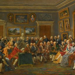 <span class="entry-title-primary">The Enlightenment</span> <span class="entry-subtitle">The Age of Reason</span>