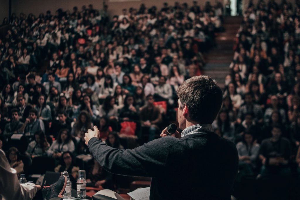 HarvardX: Rhetoric: The Art of Persuasive Writing and Public Speaking