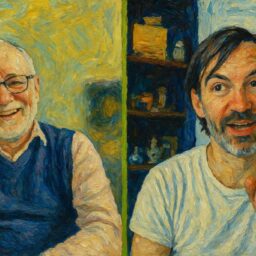 <span class="entry-title-primary">In Conversation Podcast</span> <span class="entry-subtitle">David Gurteen and John Hovell "In Conversation"</span>