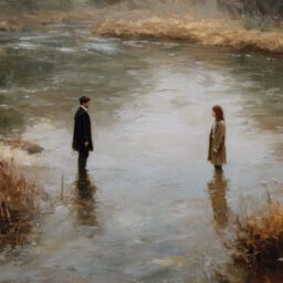 <span class="entry-title-primary">Let Them Be, Let Them See</span> <span class="entry-subtitle">Leading by example in a conversational age</span>