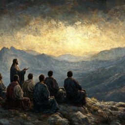 <span class="entry-title-primary">Don’t Hide Your Light Under a Bushel **</span> <span class="entry-subtitle">Why speaking up matters in conversation and leadership</span>