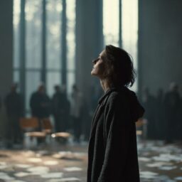 <span class="entry-title-primary">Hannah Arendt and the Risk of Influence</span> <span class="entry-subtitle">How leadership begins by thinking together, not persuading</span>