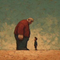 <span class="entry-title-primary">The Bully Lie</span> <span class="entry-subtitle">How obvious falsehoods are used to assert control</span>