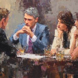 <span class="entry-title-primary">What Is a Community of Practice</span> <span class="entry-subtitle">A group of people who share a passion for something they do</span>