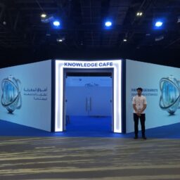 <span class="entry-title-primary">Knowledge Cafés at the Knowledege Summit</span> <span class="entry-subtitle">Dubai 2025</span>