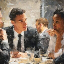 <span class="entry-title-primary">Connection Is the Work</span> <span class="entry-subtitle">Why relationships shape whether work happens at all</span>