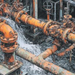 <span class="entry-title-primary">The Trouble with Knowledge Flow **</span> <span class="entry-subtitle">Why a familiar metaphor can mislead us</span>