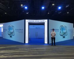 Knowledge Summit 2025: Knowledge Café