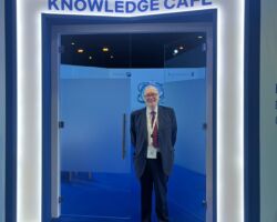 Knowledge Summit 2025: Knowledge Café