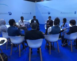 Knowledge Summit 2025: Knowledge Café Circle