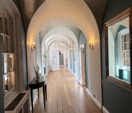 Warbrook House