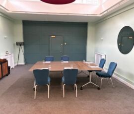 Warbrook House - Wellington Room