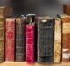 Old books